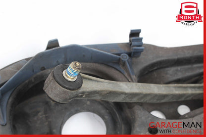 90-02 Mercedes R129 SL500 300SL Rear Left Driver Side Wheel Control Arm Set OEM