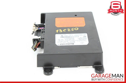 10-14 Mercedes W204 C250 E400 C300 C350 Tele Aid Control Module 2319012201 OEM