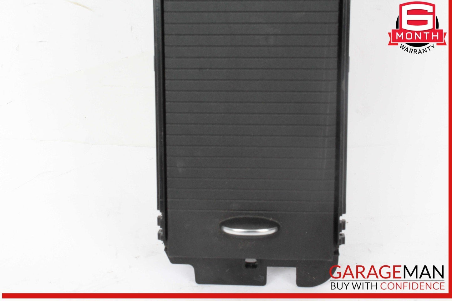 12-20 Mercedes R172 SLC43 AMG SLC300 Center Console Roller Storage Cup Holder