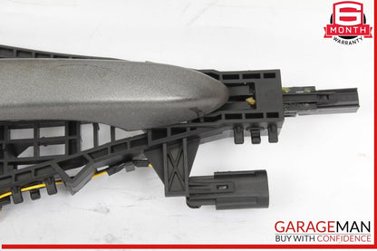 14-17 Maserati Ghibli Front Right Side Exterior Door Handle Assembly OEM