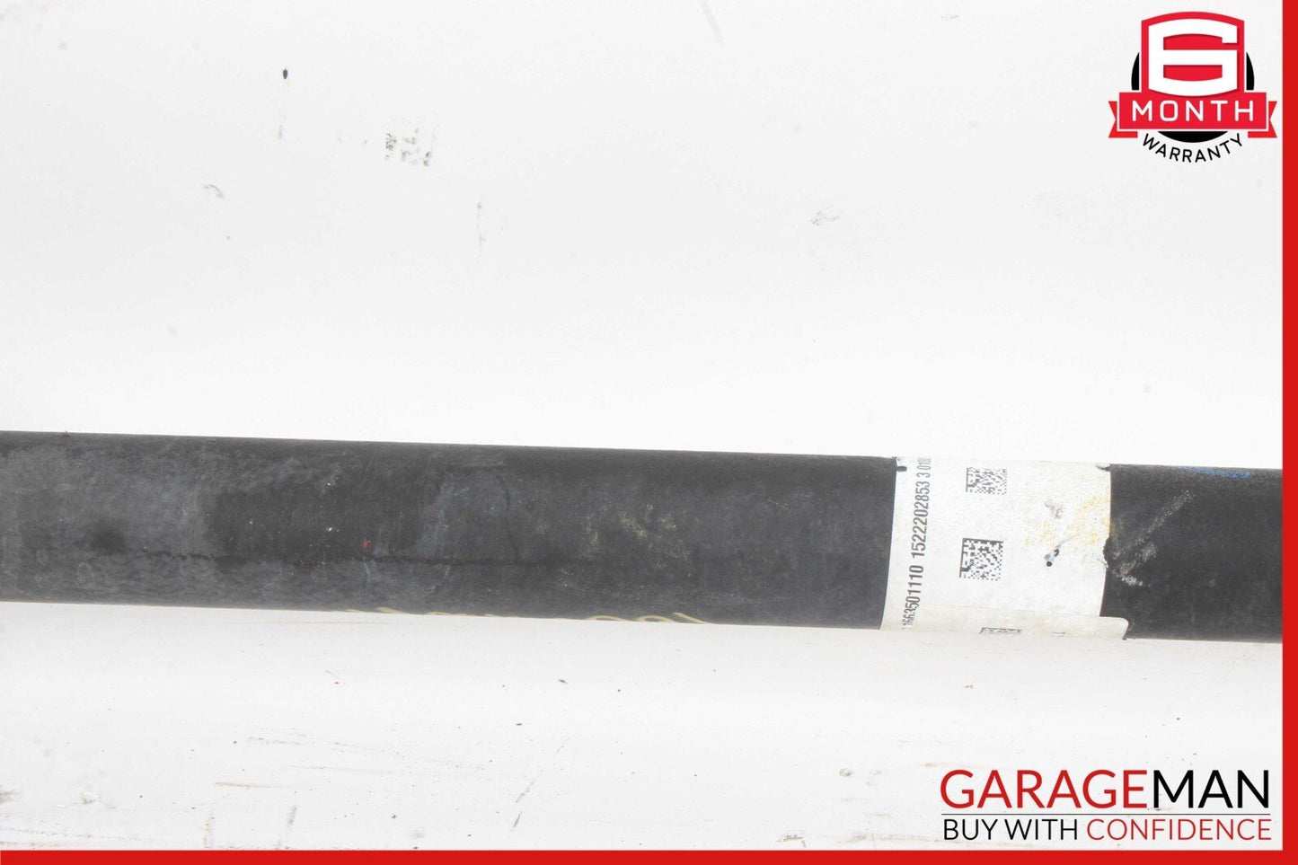12-19 Mercedes X166 GL450 ML400 Rear Right or Left Side Half Axle Shaft OEM