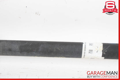 12-19 Mercedes X166 GL450 ML400 Rear Right or Left Side Half Axle Shaft OEM