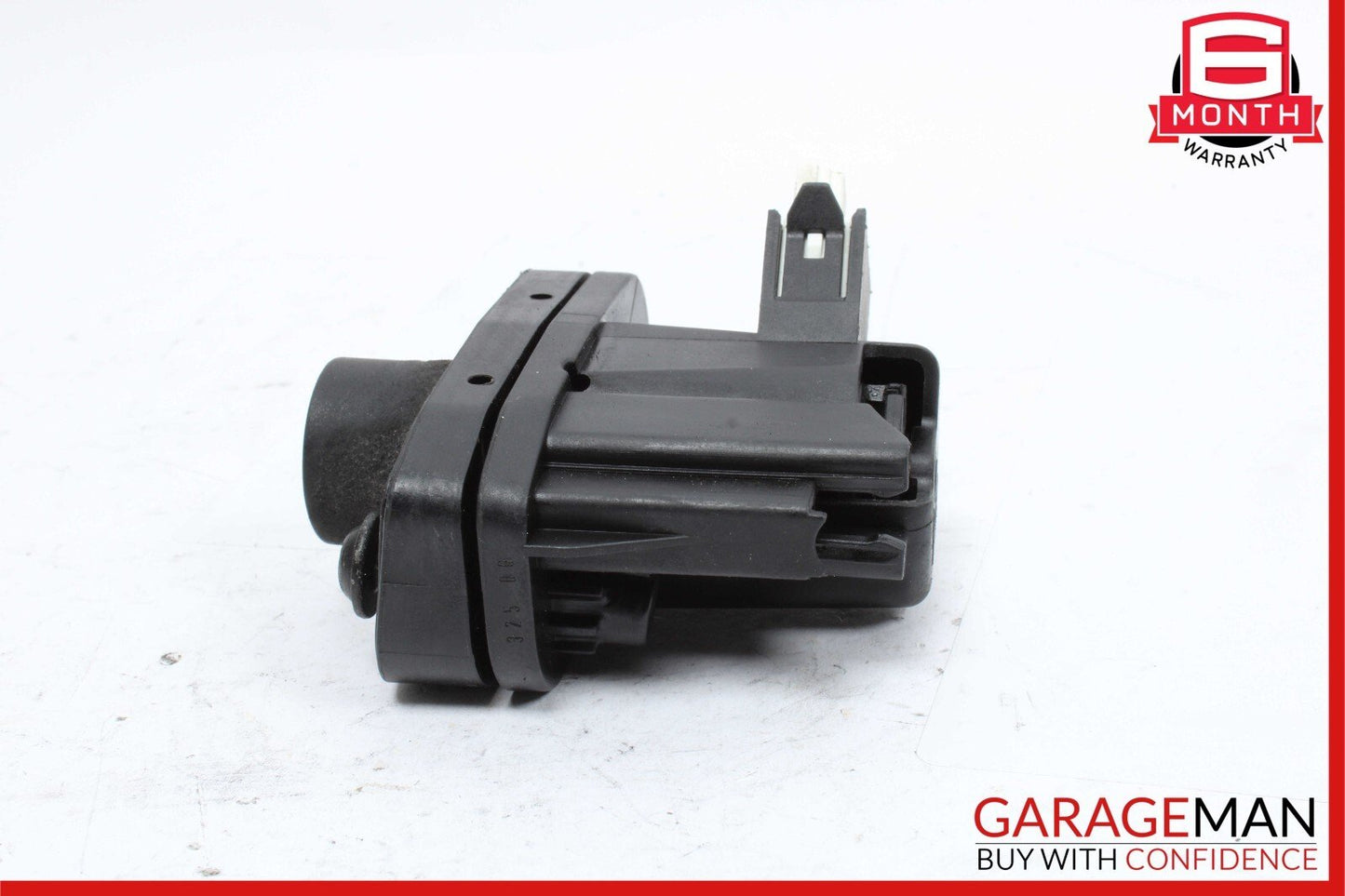 07-14 Mercedes W221 S550 S63 AMG CL550 Rear Trunk Lid Lock Latch Actuator OEM
