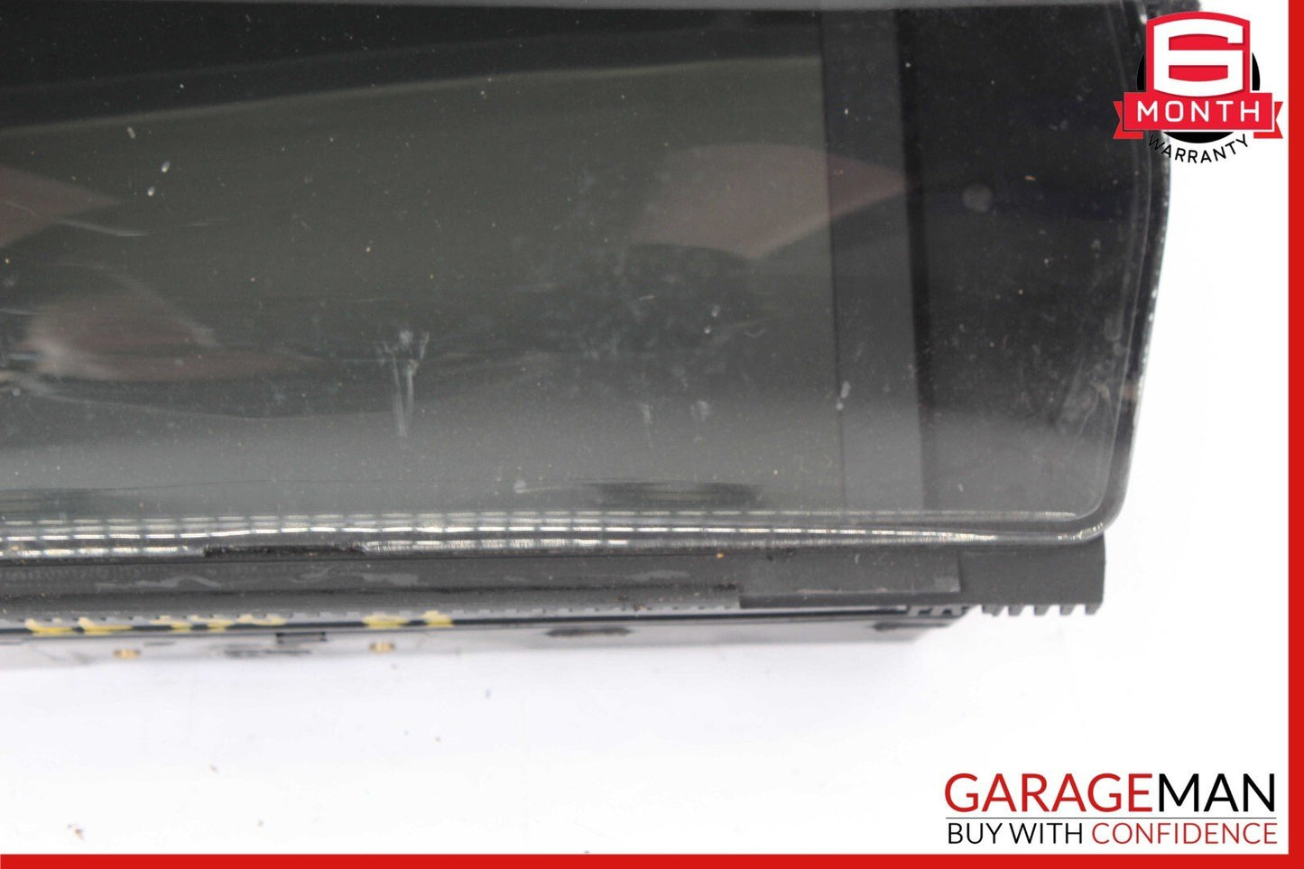 07-10 Mercedes W216 CL500 S550 Information Navigation Display Screen Monitor OEM