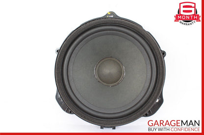 16-20 Jaguar XF Front / Rear Right and Left Side Door Audio Sound Speaker Set