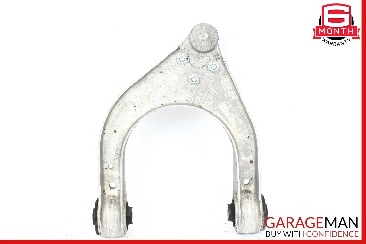 03-11 Mercedes W211 E350 Front Right Passenger Side Upper Control Arm OEM