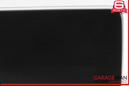 15-19 Mercedes W205 C300 C350e Dash Navigation Display Screen Monitor Unit OEM
