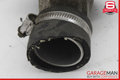 98-06 Mercedes W211 E500 C320 ML320 Water Thermostat Housing 1122030275 OEM