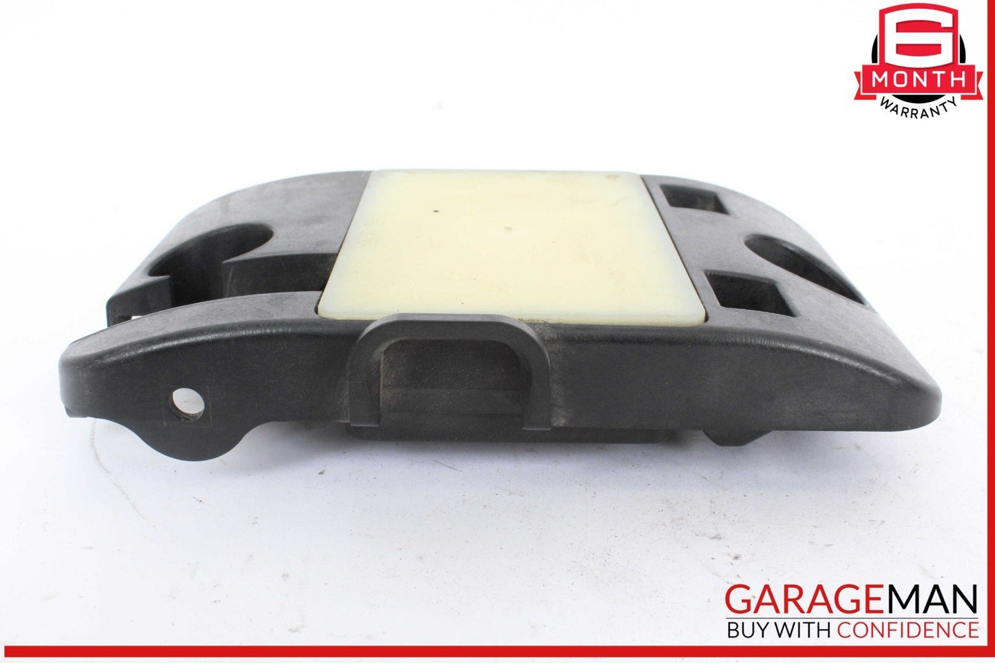 16-20 Jaguar XF Rear Left or Rear Right Side Blind Spot Sensor Control Module