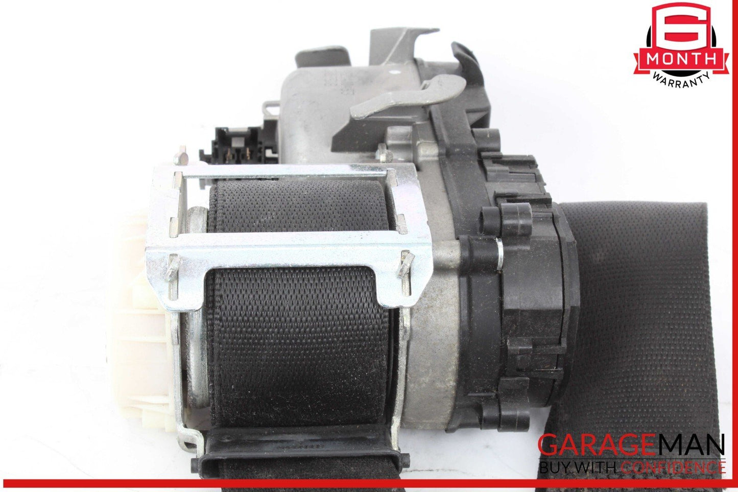 03-06 Mercedes W220 S430 S500 S55 AMG Front Right Seat Belt Seatbelt Retractor