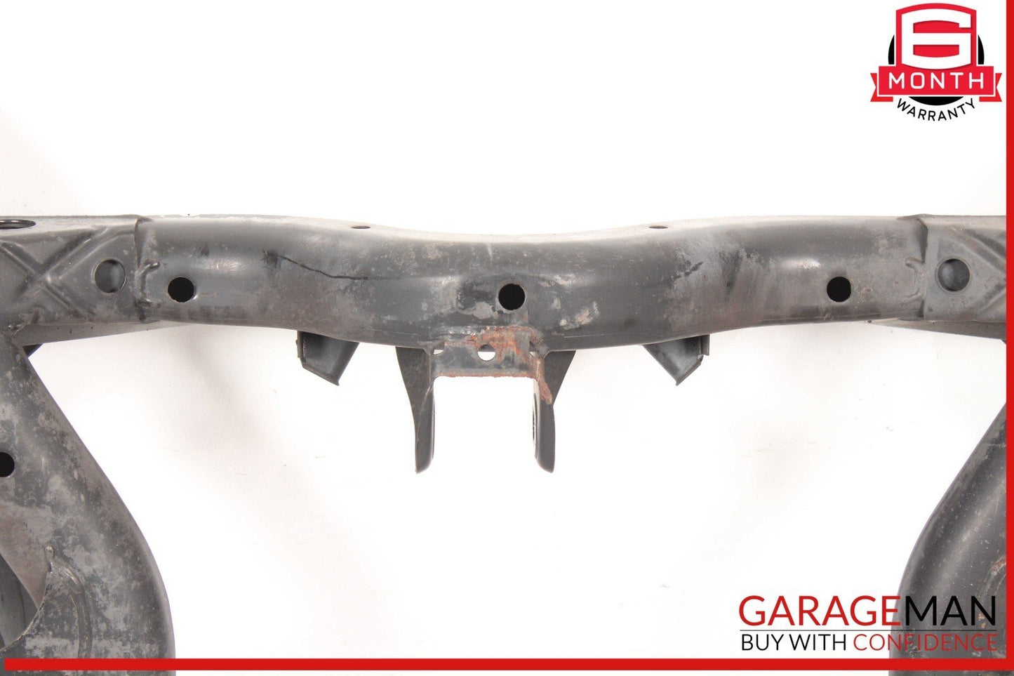 03-06 Porsche Cayenne 955 Rear Subframe Sub Frame Crossmember Cross Member OEM