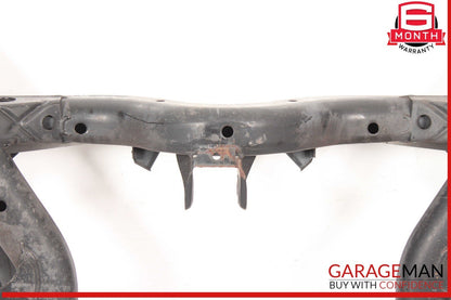 03-06 Porsche Cayenne 955 Rear Subframe Sub Frame Crossmember Cross Member OEM