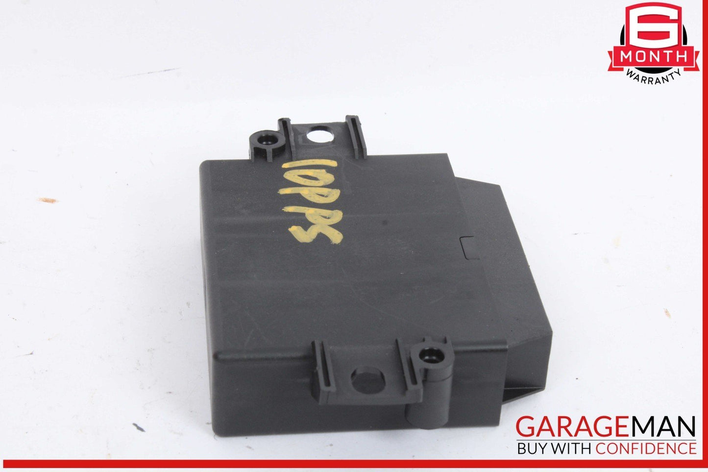 10-16 Porsche Panamera S 970 Rear Parking Assist Computer Control Module OEM
