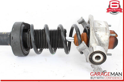 11-17 Porsche Cayenne S 958 Rear Left / Right Shock Strut Absorber OEM