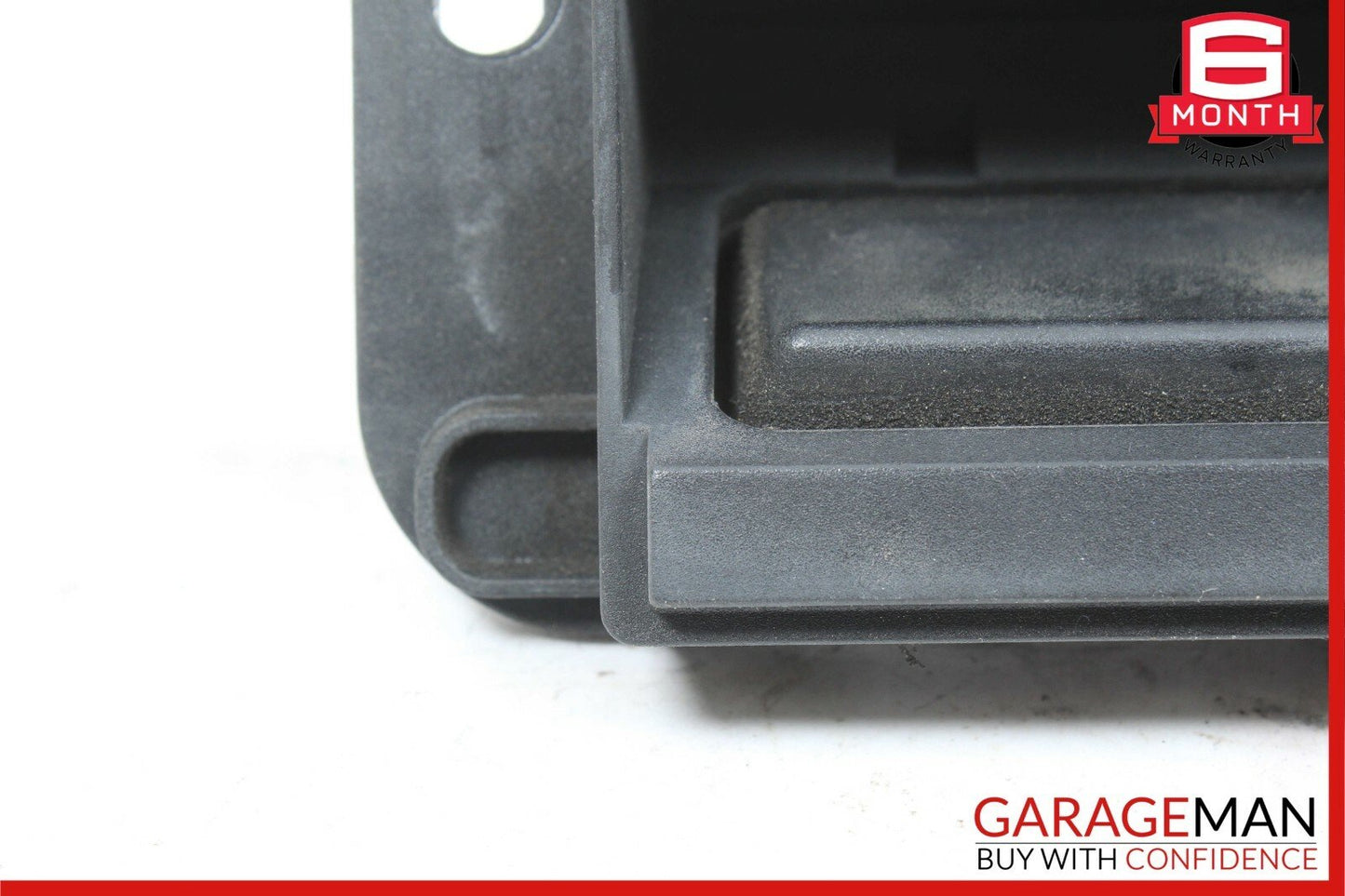 08-14 Mercedes W204 C300 C63 AMG Rear Trunk Tailgate Release Open Handle OEM