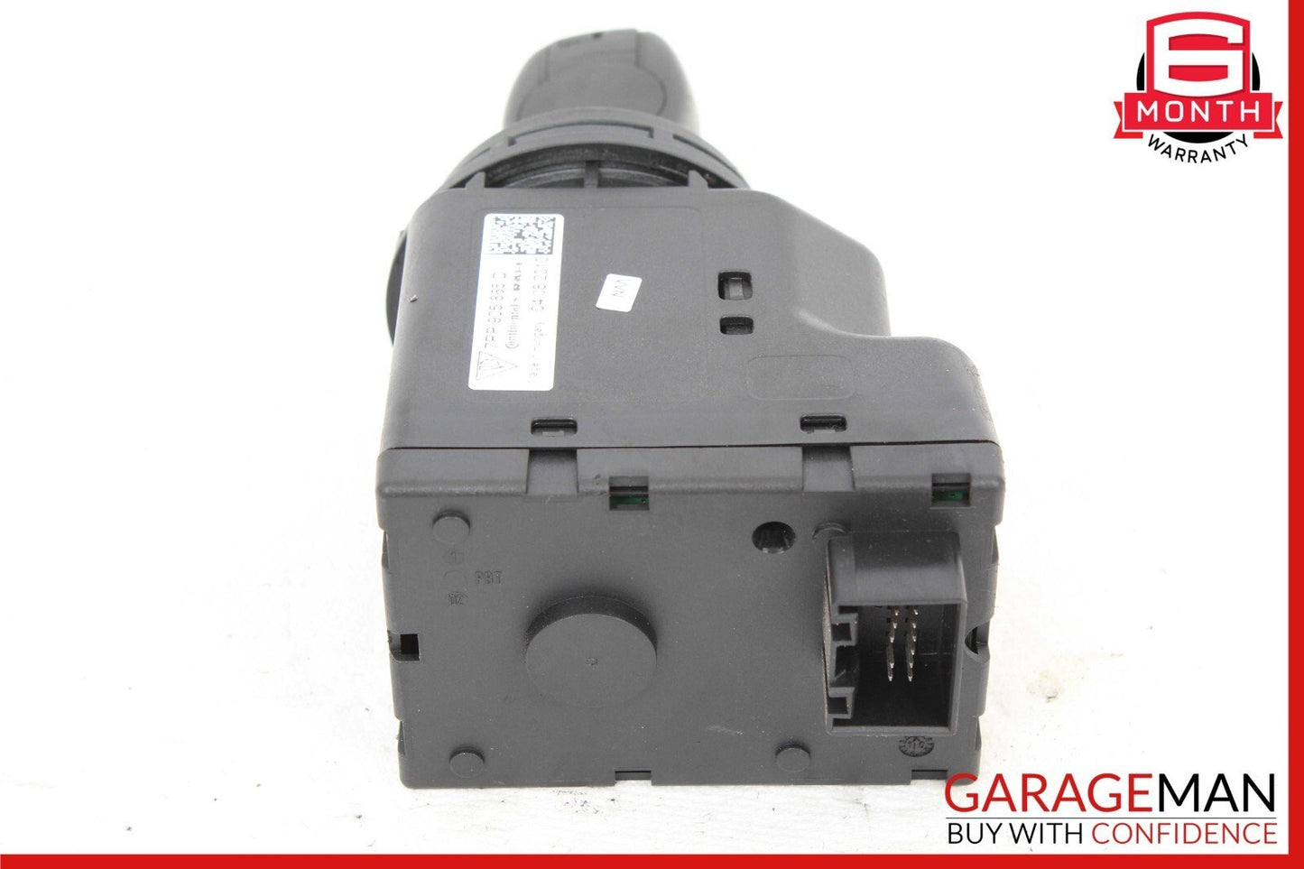 11-14 Porsche Cayenne S 958 Ignition Switch Control Module w/o Key 7PP905865 OEM