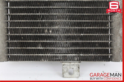 00-14 Mercedes W220 S55 AMG S500 CL65 AMG Hydraulic Suspension ABC Oil Cooler