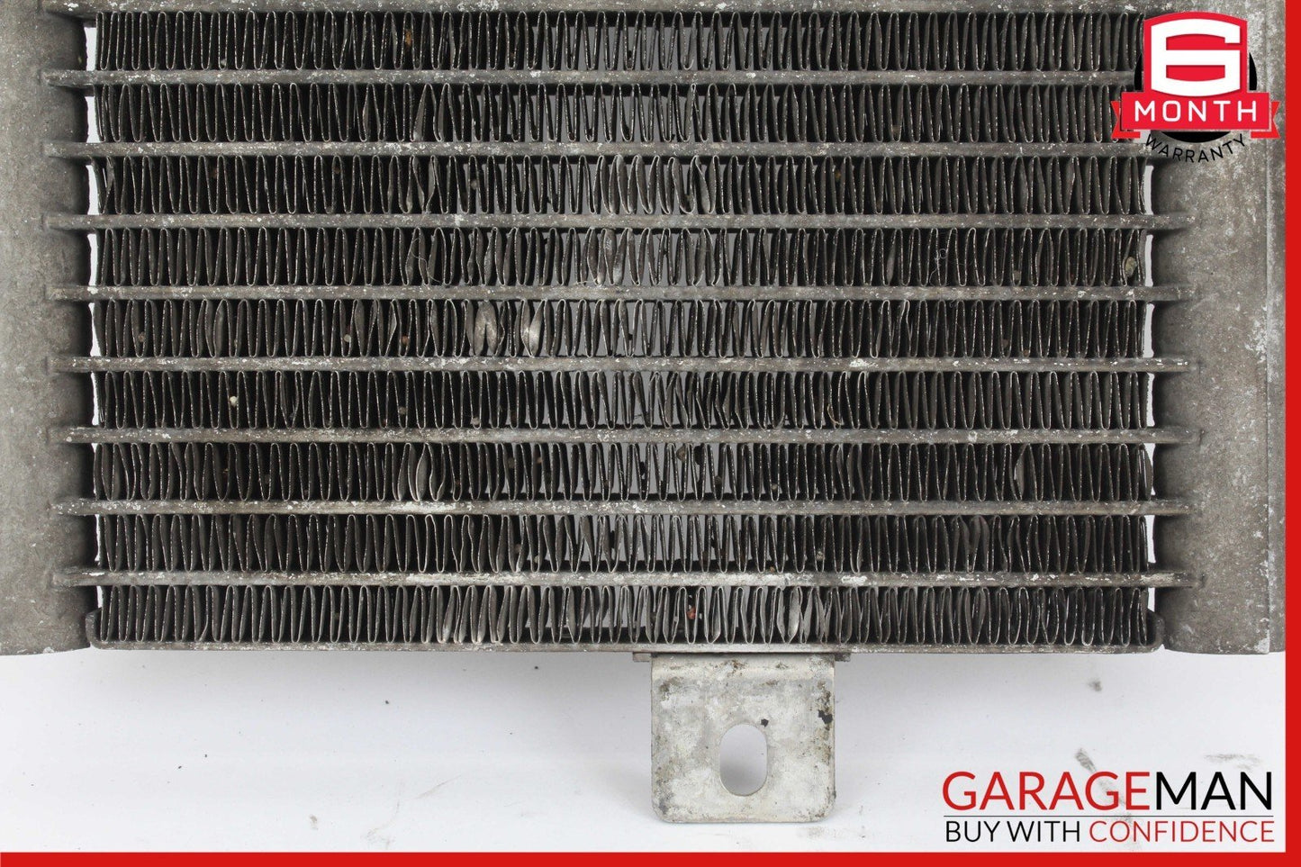 00-14 Mercedes W220 S55 AMG S500 CL65 AMG Hydraulic Suspension ABC Oil Cooler