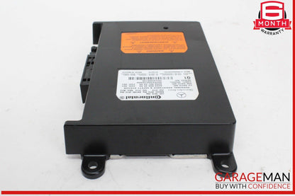 14-17 Mercedes W222 S550 Communication Tele Aid Control Module Unit OEM