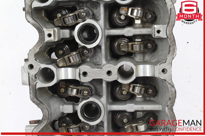 11-20 Mercedes X166 GL450 4MATIC S550 M278 4.6L Engine Cylinder Head Right OEM