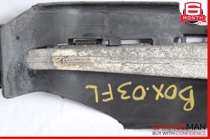 97-04 Porsche Boxster 911 Front Left Suspension Trailing Control Arm Assy