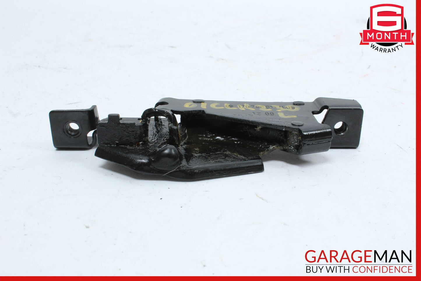 97-04 Mercedes R170 SLK230 Left Side Convertible Roof Lock Latch Actuator OEM
