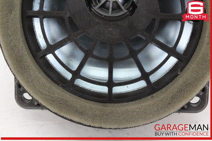 01-09 Mercedes W209 CLK350 Front Left Side Door Audio Sound Speaker 2038205802