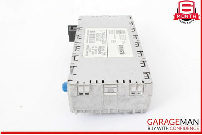 08-12 Mercedes W212 E350 Bluetec Sirius Satellite Radio Receiver Module OEM