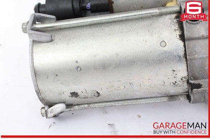 10-16 Audi S4 Engine Starter Motor Valeo 079911022 OEM