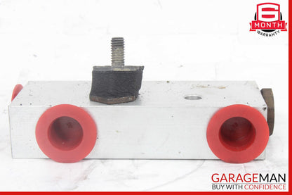 00-06 Mercedes W220 S600 ABC Hydraulic Suspension Distributor Valve Block OEM