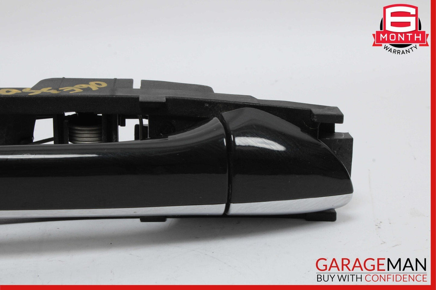 03-09 Mercedes W211 E320 E350 E500 Rear Right Side Exterior Door Handle OEM