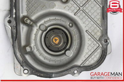 18-24 Audi S5 S4 Q8 SQ5 Left Driver Side Engine Cylinder Head Timing Cover OEM
