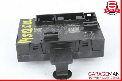 14-17 Audi Q5 SQ5 Rear Left Driver Side Door Control Module OEM