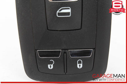 14-17 Maserati Ghibli Front Right / Rear Left & Right Window Regulator Switch