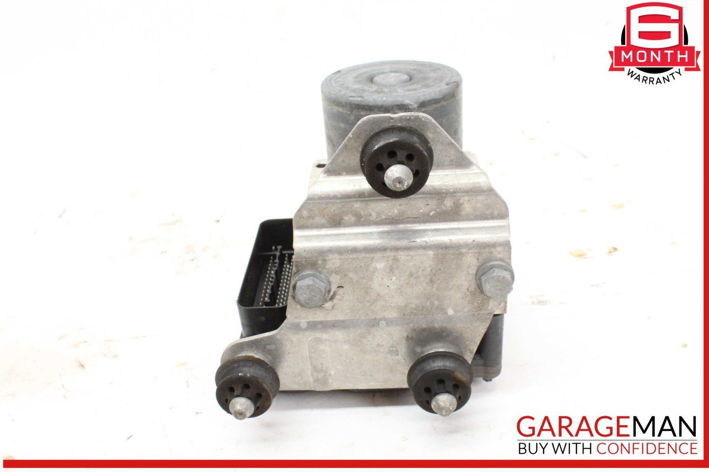 12-18 Audi A6 S6 A7 S7 ABS Anti Lock Brake Pump Module 4G0907379L OEM