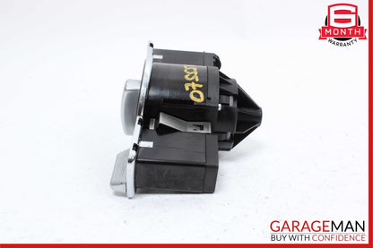 07-14 Mercedes S550 CL550 Head Light Headlight Fog Light Switch Control Module