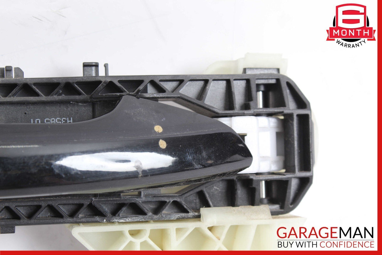 12-20 Mercedes GLK350 CLA250 SLK250 SLC300 Right Side Exterior Door Handle Black