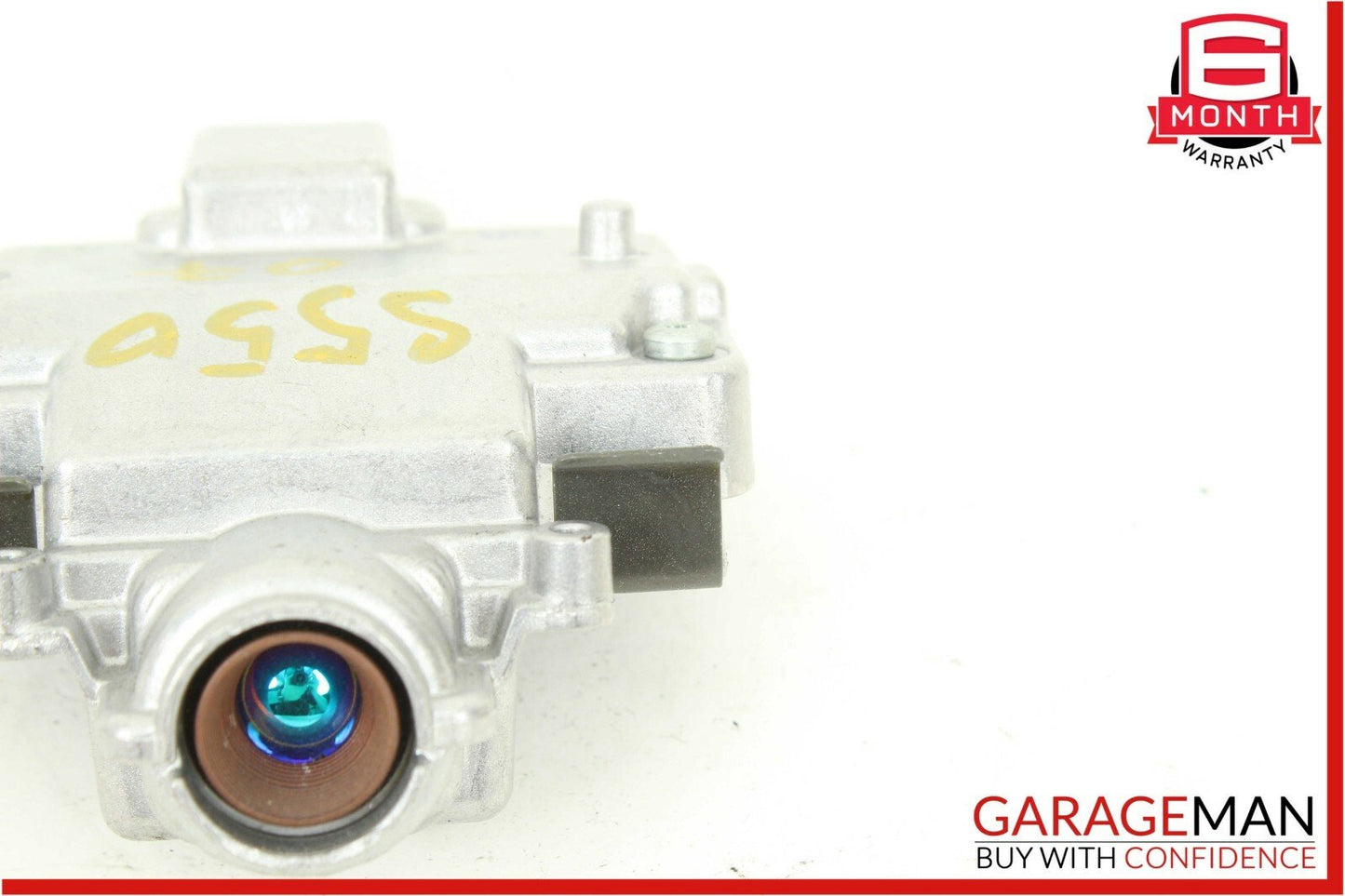 07-11 Mercedes W221 S550 S63 AMG Windshield Night Vision Camera OEM