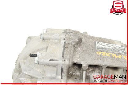 98-05 Mercedes W163 ML320 ML500 Front Diff Differential Axle Carrier OEM