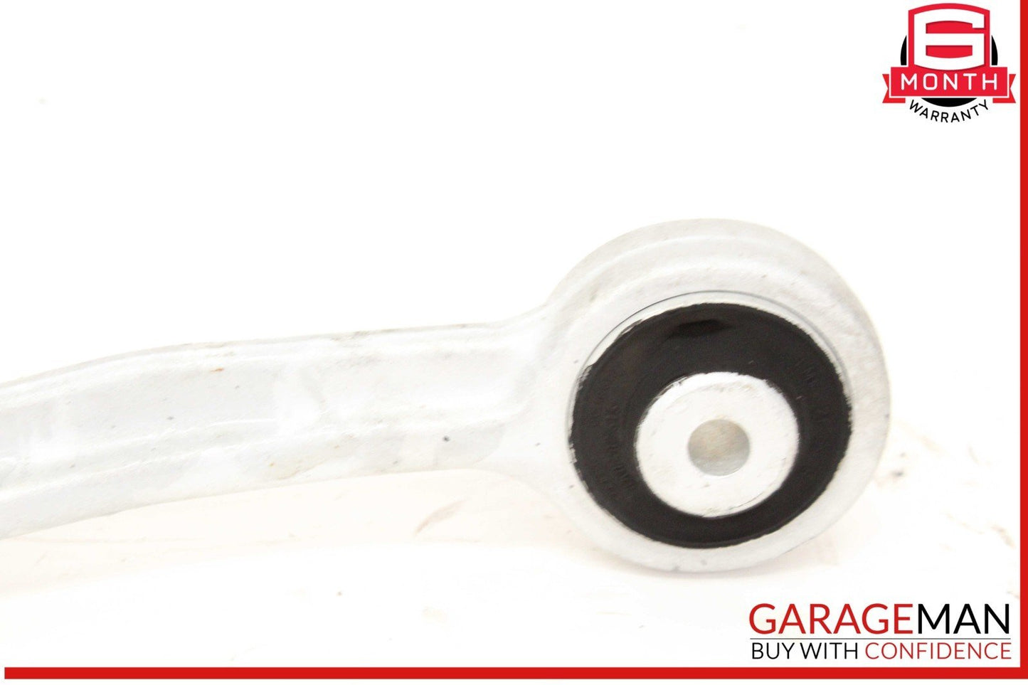 09-17 Audi SQ5 Q5 Front Right Passenger Side Upper Rearward Control Arm OEM