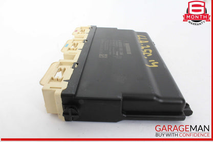 14-18 Mercedes W117 CLA250 Front Right Seat Control Module Unit 1669006107 OEM