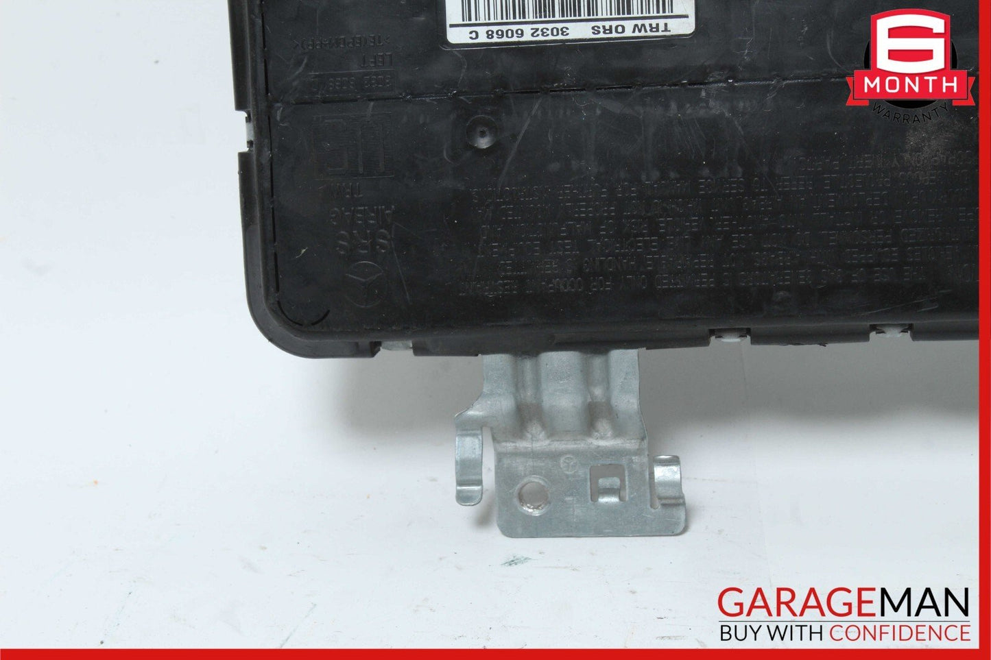 02-05 Mercedes W203 C230 C320 Coupe Front Left Side Door Airbag Air Bag OEM