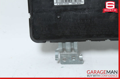 02-05 Mercedes W203 C230 C320 Coupe Front Left Side Door Airbag Air Bag OEM