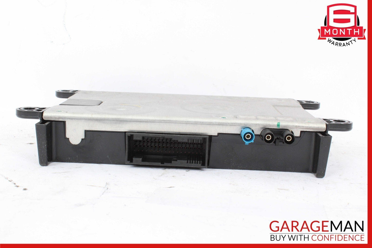 10-20 Mercedes W205 C300 C400 GLA250 SL400 Communication Control Module