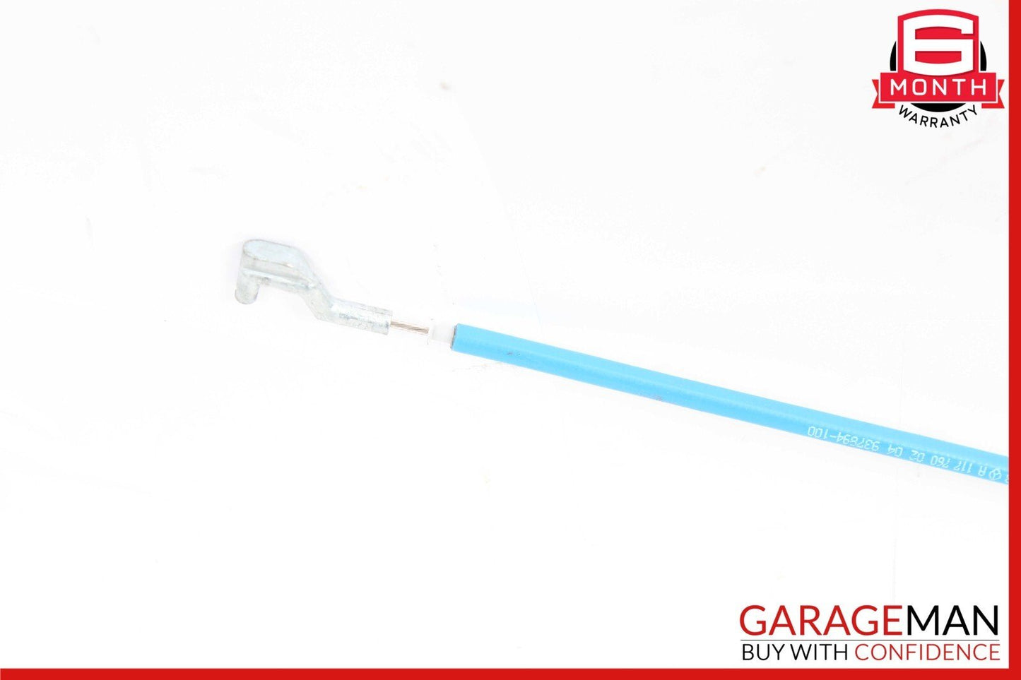 14-20 Mercedes W117 CLA250 Rear Left Driver Side Door Lock Latch Actuator OEM