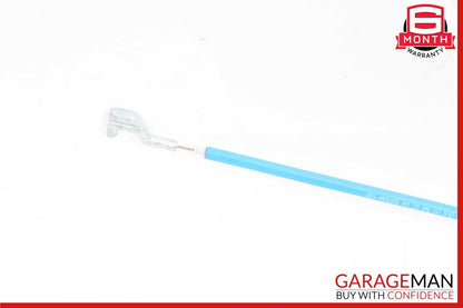 14-20 Mercedes W117 CLA250 Rear Left Driver Side Door Lock Latch Actuator OEM