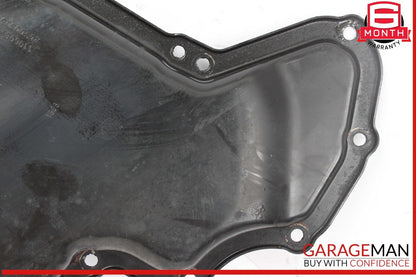 05-12 Mercedes W203 C230 E350 SLK350 SL550 Lower Oil Pan 2720100128 OEM
