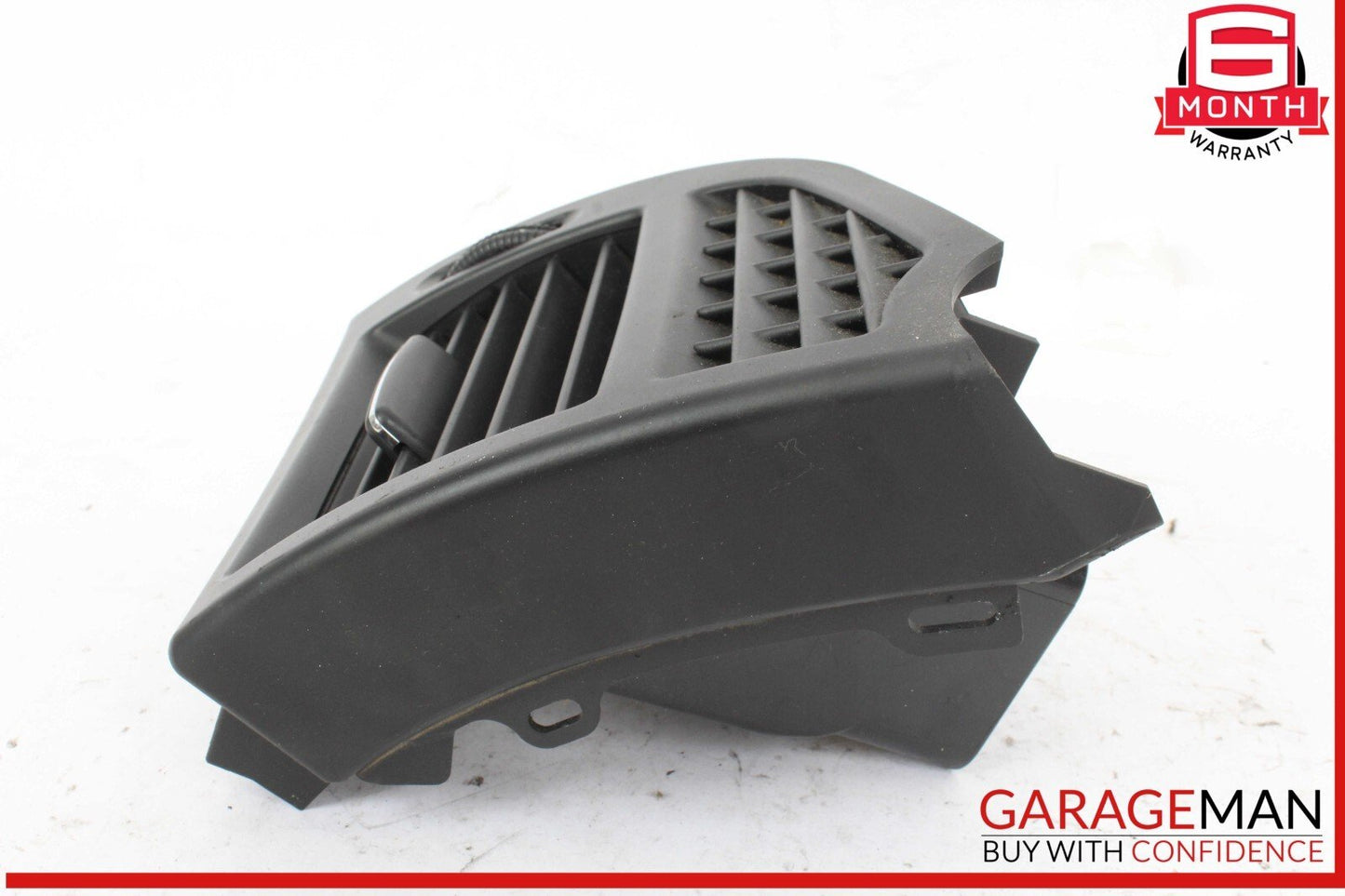 07-14 Mercedes W221 S550 CL600 Front Right Dash A/C Air Vent Trim Grille OEM