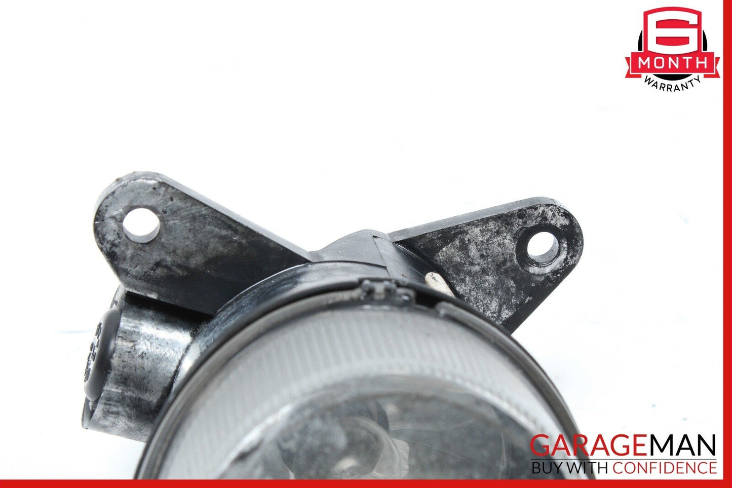 10-13 Mercedes W221 S400 Front Left Side Bumper Running Daytime Light Lamp OEM