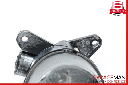 10-13 Mercedes W221 S400 Front Left Side Bumper Running Daytime Light Lamp OEM